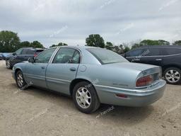 BUICK PARK AVENU 2003 blue  gas 1G4CW54KX34177927 photo #3