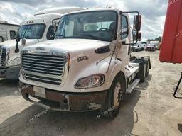 FREIGHTLINER M2 112 MED 2014 white tractor diesel 1FUJC5DV3EHFM5788 photo #3