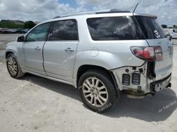 GMC ACADIA DEN 2016 silver  gas 1GKKRTKD7GJ293209 photo #3