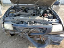 MAZDA B2300 2008 gray  gas 4F4YR12D78PM02509 photo #4