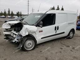 DODGE PROMASTER 2022 white  gas ZFBHRFAB9N6X38091 photo #2