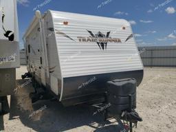 TRAIL KING TRAVEL TRA 2014 white   5SFEB292XEE265676 photo #2