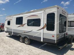 TRAIL KING TRAVEL TRA 2014 white   5SFEB292XEE265676 photo #4