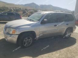 GMC ENVOY 2004 gray  gas 1GKDT13S642224688 photo #2