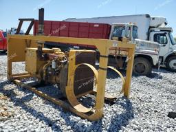 CATERPILLAR GENERATOR 1990 yellow   4B971 photo #2