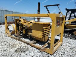 CATERPILLAR GENERATOR 1990 yellow   4B971 photo #4