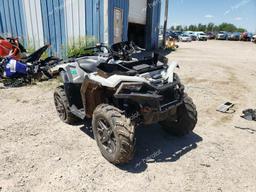 POLARIS SPORTSMAN 2023 gray  gas 4XASXE858PB210269 photo #2