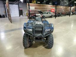 HONDA TRX420 FA 2016 blue all terr gas 1HFTE4103G4200951 photo #3