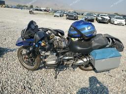 BMW R1150 GS 2002 blue  gas WB10495AX2ZE54037 photo #4