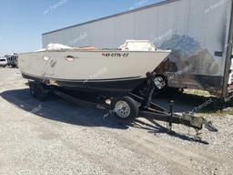 RINK BOAT W/TRL 2000 black   RNK65004C000 photo #2