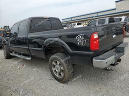 FORD F350 SUPER 2014 black  diesel 1FT8W3BT3EEA65185 photo #3