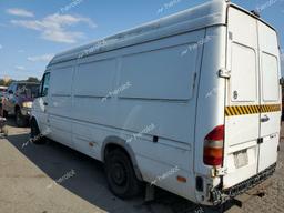 DODGE SPRINTER 2 2005 white  diesel WD0PD744655781438 photo #3