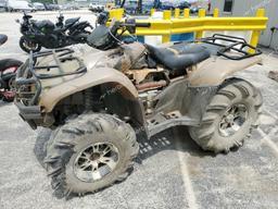 HONDA TRX420 FA 2013 two tone all terr gas 1HFTE374XD4400581 photo #3