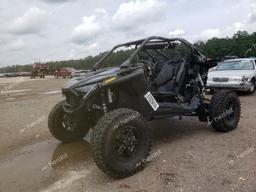 POLARIS RZR TURBO 2023 black  gas 3NSGAE929PG320709 photo #3