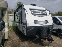 WINNEBAGO MICRO MINN 2021 white   54CTM2J25M3057344 photo #2