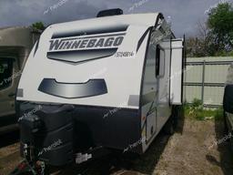 WINNEBAGO MICRO MINN 2021 white   54CTM2J25M3057344 photo #3