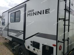 WINNEBAGO MICRO MINN 2021 white   54CTM2J25M3057344 photo #4