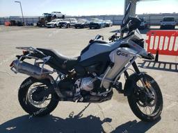 BMW F 850 GS A 2019 silver  gas WB10K0306KZ800304 photo #2