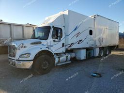 FREIGHTLINER M2 112 MED 2006 white  diesel 1FVAC4CV06HV28811 photo #3