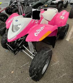 POLARIS PHOENIX 20 2007 pink all terr gas 4XAPB20A07T024361 photo #3