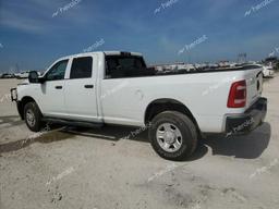 RAM 2500 TRADE 2024 white  gas 3C6UR5HJ3RG153361 photo #3