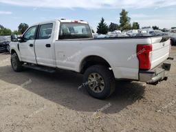 FORD F350 SUPER 2022 white  diesel 1FT8W3BT9NEC89772 photo #3