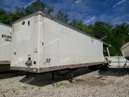 GREAT DANE TRAILER SEMI TRAIL 2018 white   1GRAA062XKD129603 photo #3