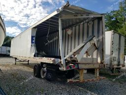 GREAT DANE TRAILER SEMI TRAIL 2018 white   1GRAA062XKD129603 photo #4