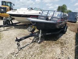 SEAK BOAT 2019 black   S0M44081D919 photo #3