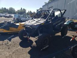 POLARIS RZR PRO XP 2023 black  gas 3NSRAD923PF363208 photo #3