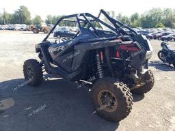 POLARIS RZR PRO XP 2023 black  gas 3NSRAD923PF363208 photo #4