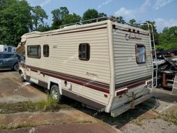 CHEVROLET G30 1985 beige cutaway gas 2GBJG31M0F4160740 photo #4