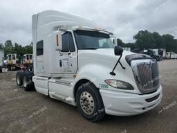 INTERNATIONAL PROSTAR PR 2009 white tractor diesel 2HSCUAPR89C133579 photo #2