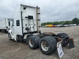 INTERNATIONAL PROSTAR PR 2009 white tractor diesel 2HSCUAPR89C133579 photo #4