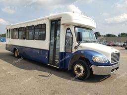 FREIGHTLINER CHASSIS S- 2014 two tone bus diesel 4UZADRDU4ECFJ9714 photo #2