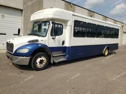 FREIGHTLINER CHASSIS S- 2014 two tone bus diesel 4UZADRDU4ECFJ9714 photo #3