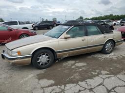 CADILLAC SEVILLE SL 1997 beige  gas 1G6KS52Y1VU840620 photo #2