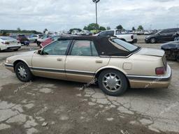 CADILLAC SEVILLE SL 1997 beige  gas 1G6KS52Y1VU840620 photo #3