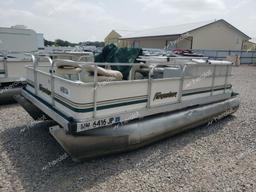 OTHER PONTOON 2003 white   FQP17181C303 photo #3