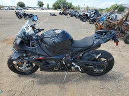 BMW S 1000 RR 2024 black  gas WB10E6307R6K01742 photo #4