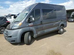 RAM PROMASTER 2014 gray  flexible fuel 3C6TRVBG0EE103984 photo #2