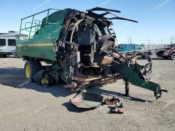 JOHN DEERE BAILER 2020 green   1E0L341NJLL461830 photo #2