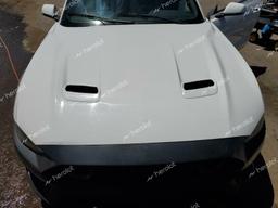 FORD MUSTANG 2020 white  gas 1FA6P8TH5L5134814 photo #4