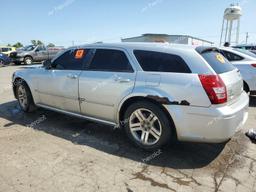 DODGE MAGNUM SXT 2006 silver  gas 2D4FV47VX6H536689 photo #3