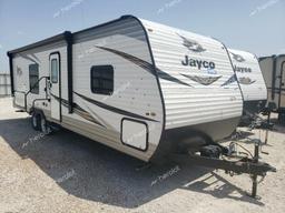 JAYCO JAY FLIGHT 2020 white   1UJBJ0BP1L1720082 photo #2