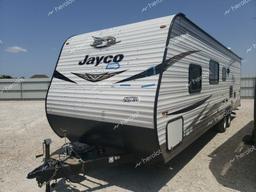 JAYCO JAY FLIGHT 2020 white   1UJBJ0BP1L1720082 photo #3