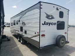 JAYCO JAY FLIGHT 2020 white   1UJBJ0BP1L1720082 photo #4