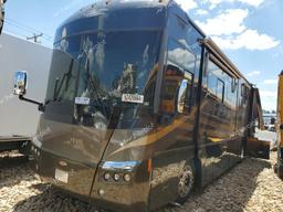 WINNEBAGO MOTORHOME 2006 two tone  diesel 4UZACKDC16CW49529 photo #3