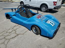 OTHER MOTOR CART 1978 blue   A230107213232 photo #2