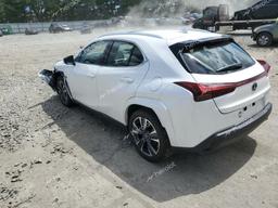 LEXUS UX 250H PR 2024 white  hybrid engine JTHP9JBH4R2071151 photo #3